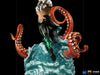 DC Comics Aquaman Deluxe Art Scale 1/10