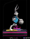 Space Jam: A New Legacy - Bugs Bunny Art Scale 1/10