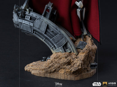 General Grievous Deluxe BDS Art Scale 1/10 - Star Wars
