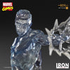 Iceman Vs Sentinel BDS Art Scale Statue