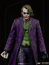 The Dark Knight - The Joker Deluxe Art Scale 1/10