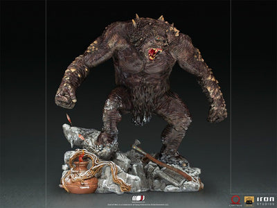 God of War - Ogre BDS Art Scale 1/10