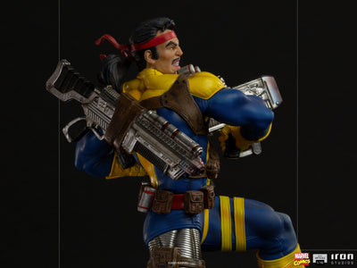 Forge BDS 1/10 Art Scale Statue - Marvel