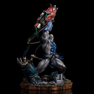 Apocalypse Deluxe BDS Art scale 1/10