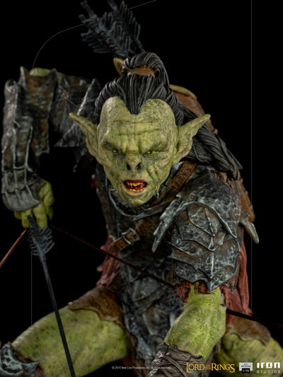 Archer Orc BDS Art Scale 1/10 - Lord of the Rings