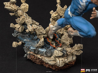 Quicksilver BDS 1/10 Art Scale Statue