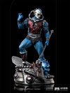 Masters of the Universe - Hordak and Imp Art Scale 1/10