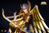 Saint Seiya - Sagittarius Aiolos 1/4 Scale Statue