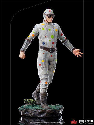 The Suicide Squad - Polka-Dot Man BDS Art Scale 1/10