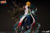 Namikaze Minato Master Museum 1/4 Scale Statue