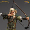 Lord Of The Rings: Legolas Art Scale Statue