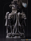 Batman Returns - Batman Deluxe Art Scale 1/10