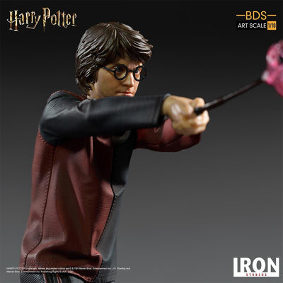 Harry Potter BDS Art Scale 1/10 Statue