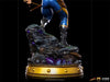 Flash Gordon - Deluxe Art Scale 1/10