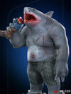The Suicide Squad - King Shark BDS Art Scale 1/10