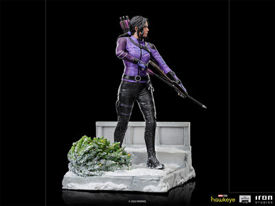 Hawkeye - Kate Bishop BDS Art Scale 1/10