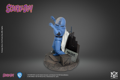 Scooby-Doo - Spooky Space Kook 1/6 Scale Statue
