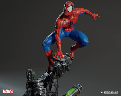 Amazing Spider-Man 1/10 Scale Statue