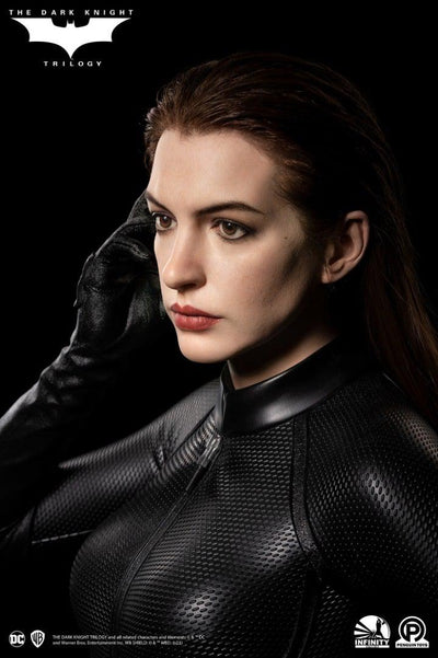 Catwoman (Anne Hathaway) Life-Size Bust