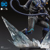Mr. Freeze 1/10 Art Scale Statue Ivan Reis