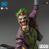 Joker 1/3 Prime Scale Statue DC Comics
