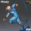 Tygra BDS Art Scale 1/10 – Thundercats