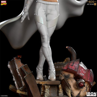 Emma Frost BDS Art Scale 1/10 – Marvel Comics