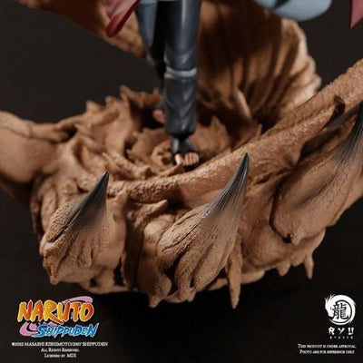 Naruto Shippuden Gaara 1/6 Scale Statue