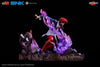 King of Fighters '97 - Kyo Kusanagi vs Iori Yagami 1/6 Scale Statue