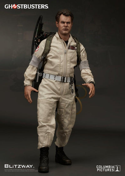 Ghostbusters (1984) – Raymond Stantz 1/6 Scale Figure