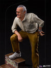 Stan Lee Art Scale 1/10