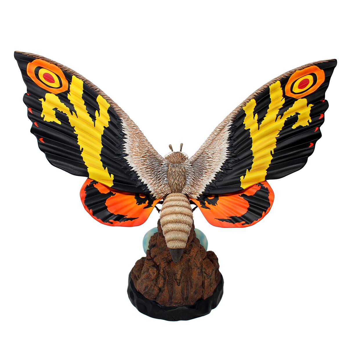 Mothra - Tokyo SOS Premium Scale Statue
