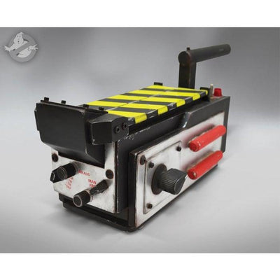 Ghostbusters Ghost Trap 1:1 Scale Prop Replica by Hollywood Collectibles Group