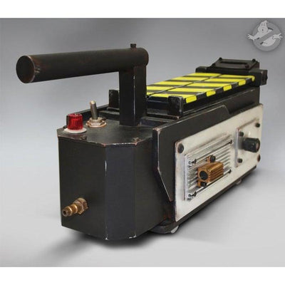 Ghostbusters Ghost Trap 1:1 Scale Prop Replica by Hollywood Collectibles Group
