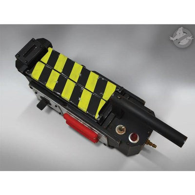 Ghostbusters Ghost Trap 1:1 Scale Prop Replica by Hollywood Collectibles Group