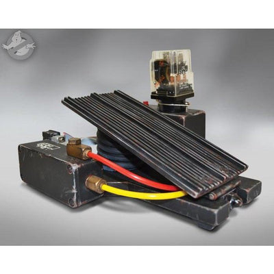 Ghostbusters Ghost Trap 1:1 Scale Prop Replica by Hollywood Collectibles Group