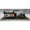 Ghostbusters Ghost Trap 1:1 Scale Prop Replica by Hollywood Collectibles Group