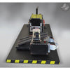 Ghostbusters Ghost Trap 1:1 Scale Prop Replica by Hollywood Collectibles Group