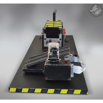 Ghostbusters Ghost Trap 1:1 Scale Prop Replica by Hollywood Collectibles Group