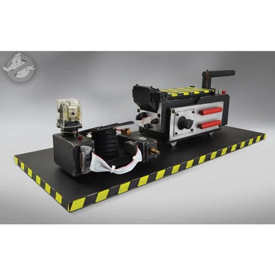 Ghostbusters Ghost Trap 1:1 Scale Prop Replica by Hollywood Collectibles Group
