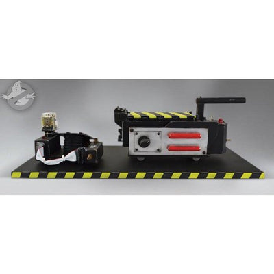 Ghostbusters Ghost Trap 1:1 Scale Prop Replica by Hollywood Collectibles Group