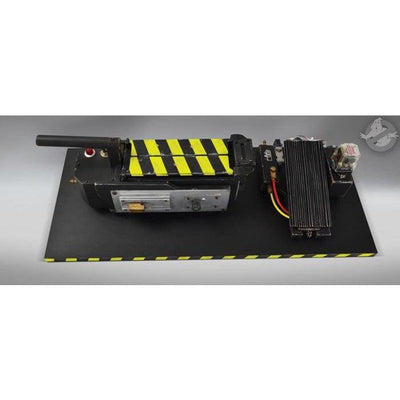 Ghostbusters Ghost Trap 1:1 Scale Prop Replica by Hollywood Collectibles Group