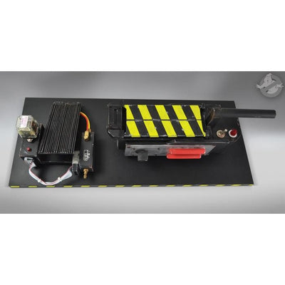 Ghostbusters Ghost Trap 1:1 Scale Prop Replica by Hollywood Collectibles Group