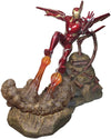 Marvel Premier Iron Man MK 50 Statue