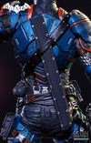 Deathstroke Art Scale 1/10 - Batman: Arkham Knight (The Dark Knight DLC)