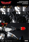 Mazinkaiser CARBOTIX Figure
