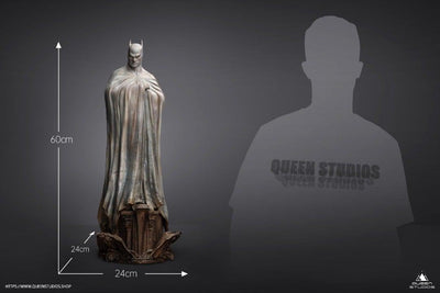 Batman Museum Line 1/4 Scale Statue