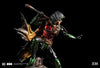 Robin 1/4 Scale Statue - Samurai Series