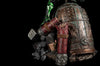 Robin 1/4 Scale Statue - Samurai Series