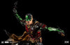 Robin 1/4 Scale Statue - Samurai Series